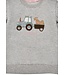 Bondi Kleinkinder Pullover Pferdegespann