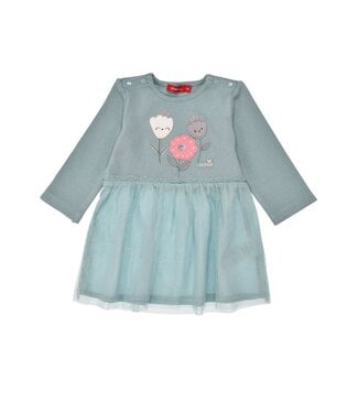 Bondi Kleinkinder Kleid Blumen