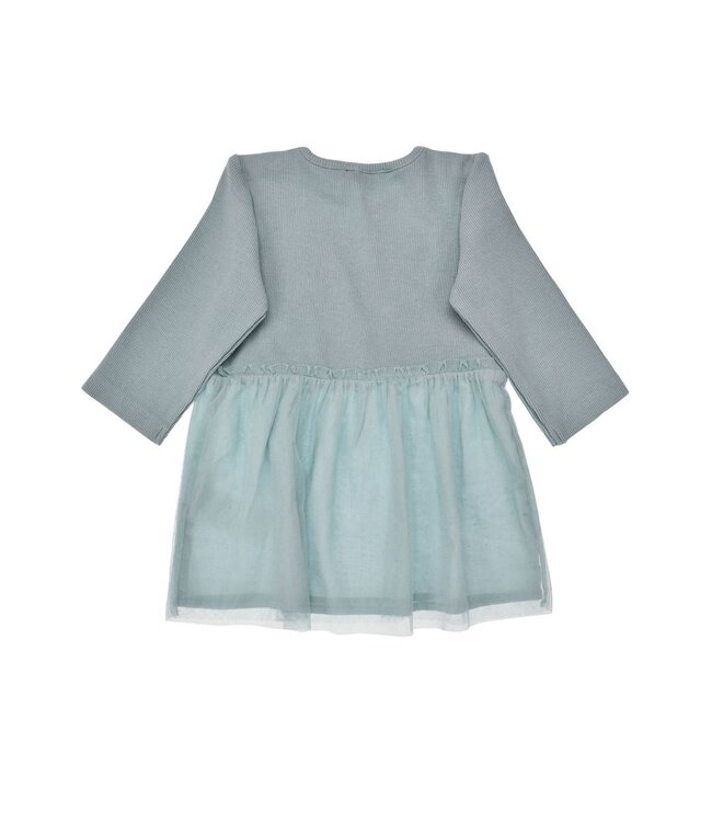 Bondi Kleinkinder Kleid Blumen