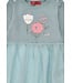 Bondi Kleinkinder Kleid Blumen