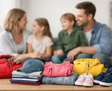 Marken Kinderkleidung im Vergleich für Familien