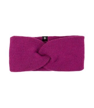 Pure Pure Kinder Stirnband Silky purple-wine