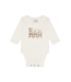 Hust & Claire Baby Body Bam Ivory
