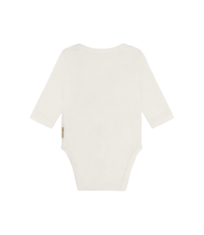 Hust & Claire Baby Body Bam Ivory