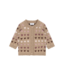 Hust & Claire Baby Strickjacke Call