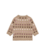 Hust & Claire Baby Strickjacke Call