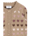 Hust & Claire Baby Strickjacke Call