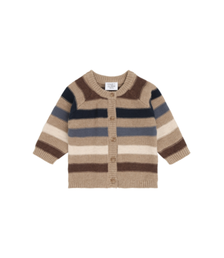 Hust & Claire Baby Strickjacke Call