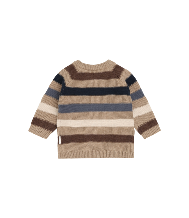 Hust & Claire Baby Strickjacke Call