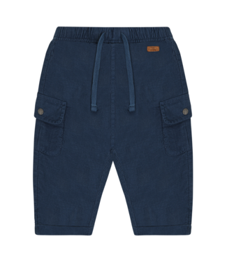 Hust & Claire Baby Hose Tue Corduroy