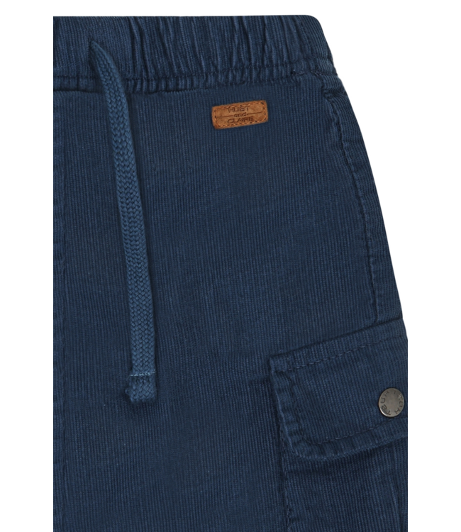 Hust & Claire Baby Hose Tue Corduroy
