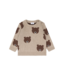 Hust & Claire Baby Pullover Pilou Bear