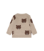 Hust & Claire Baby Pullover Pilou Bear
