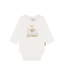 Hust & Claire Baby Body Britt mouse