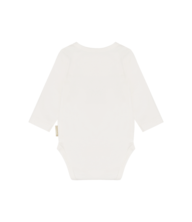 Hust & Claire Baby Body Britt mouse