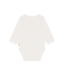 Hust & Claire Baby Body Britt mouse