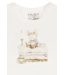 Hust & Claire Baby Body Britt mouse