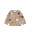 Hust & Claire Baby Strickjacke Cilja lovely