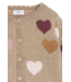 Hust & Claire Baby Strickjacke Cilja lovely