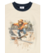 Hust & Claire Jungen Pullover Sejer Skating Bear