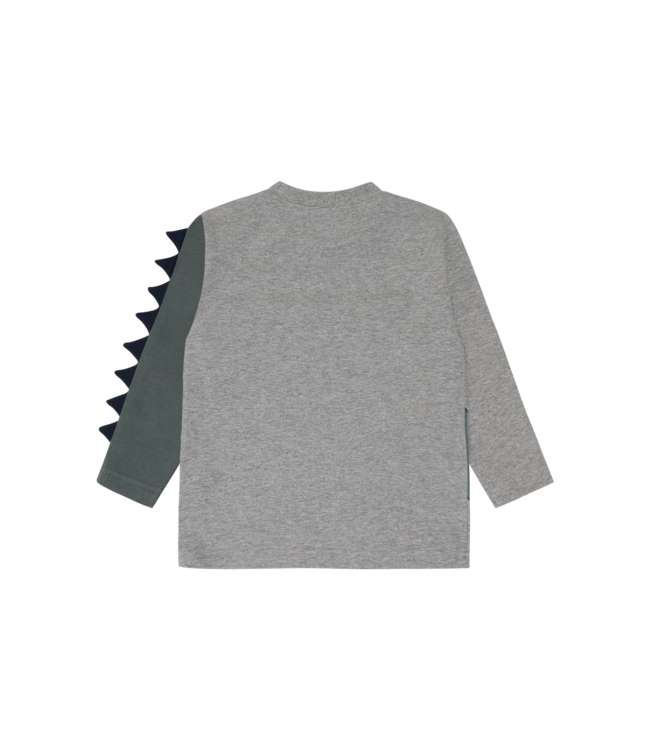 Hust & Claire Jungen Langarmshirt Anton Dino