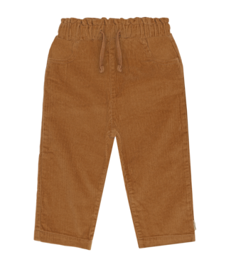 Hust & Claire Mädchen Hose Theresa Cord