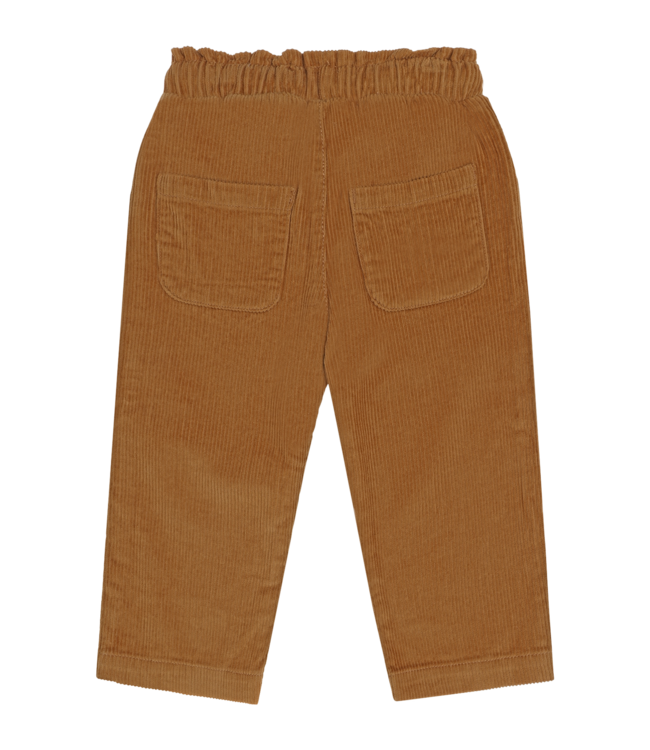 Hust & Claire Mädchen Hose Theresa Cord