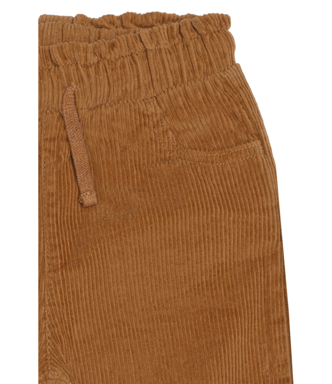 Hust & Claire Mädchen Hose Theresa Cord