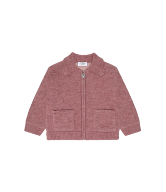 Hust & Claire Mädchen Strickjacke Emi