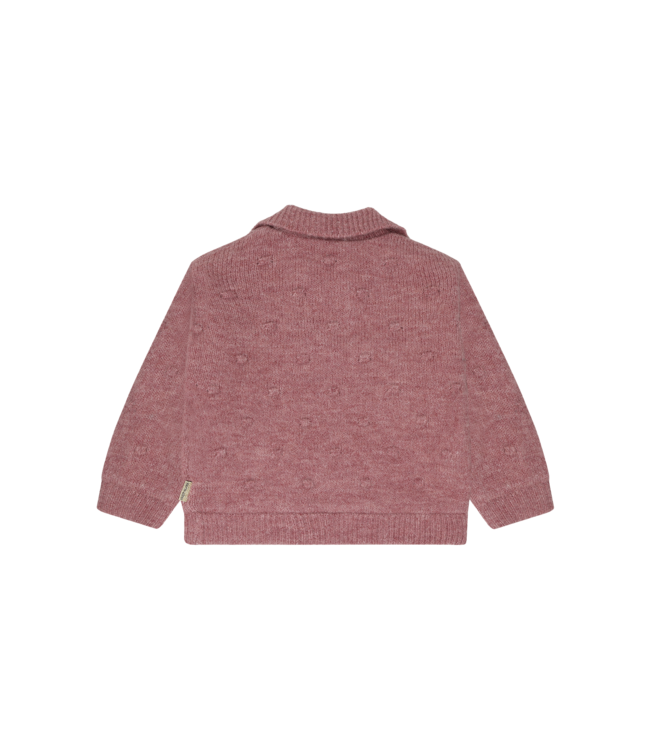 Hust & Claire Mädchen Strickjacke Emi