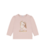 Hust & Claire Mädchen Langarmshirt Hugs