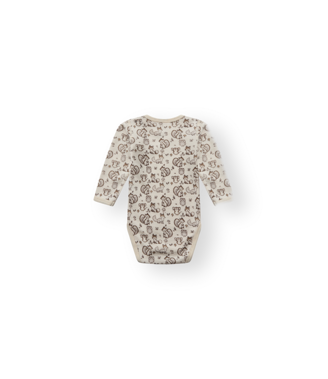 Hust & Claire Woll Body Bo Woodland