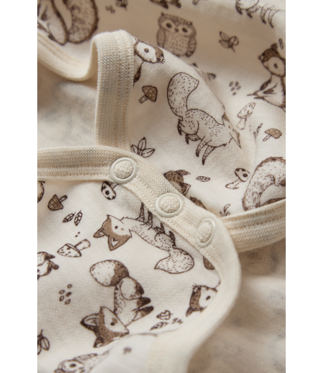 Hust & Claire Woll Body Bo Woodland
