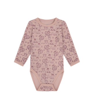 Hust & Claire Woll Body Bo Woodland