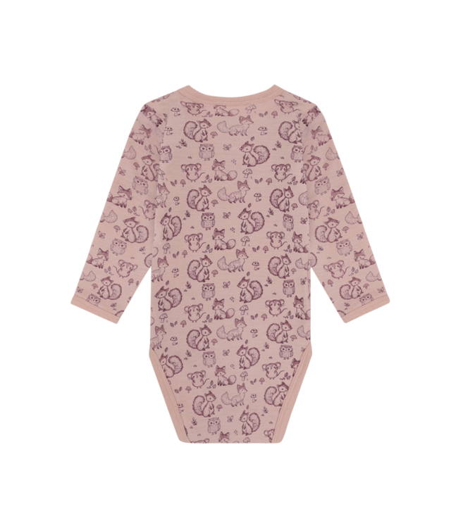 Hust & Claire Woll Body Bo Woodland