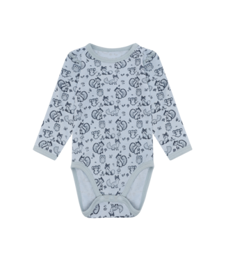 Hust & Claire Woll Body Bo Woodland
