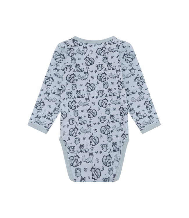 Hust & Claire Woll Body Bo Woodland