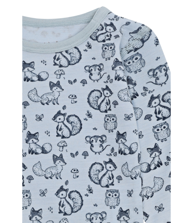 Hust & Claire Woll Body Bo Woodland