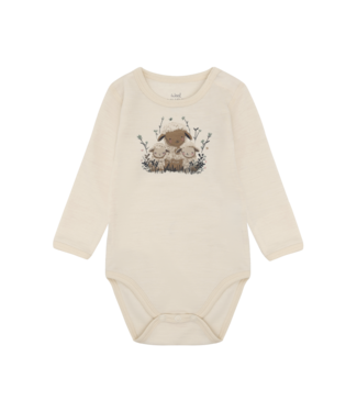 Hust & Claire Woll Body Bo Sheep