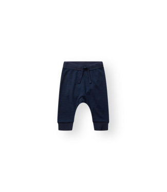 Hust & Claire Woll/Bambus Jogginghose Gaby