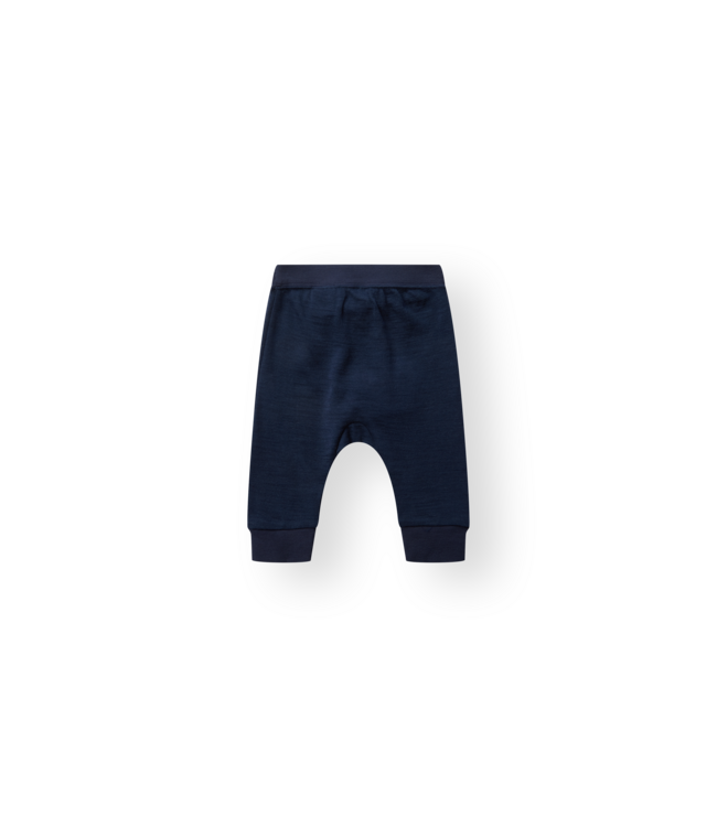 Hust & Claire Woll/Bambus Jogginghose Gaby