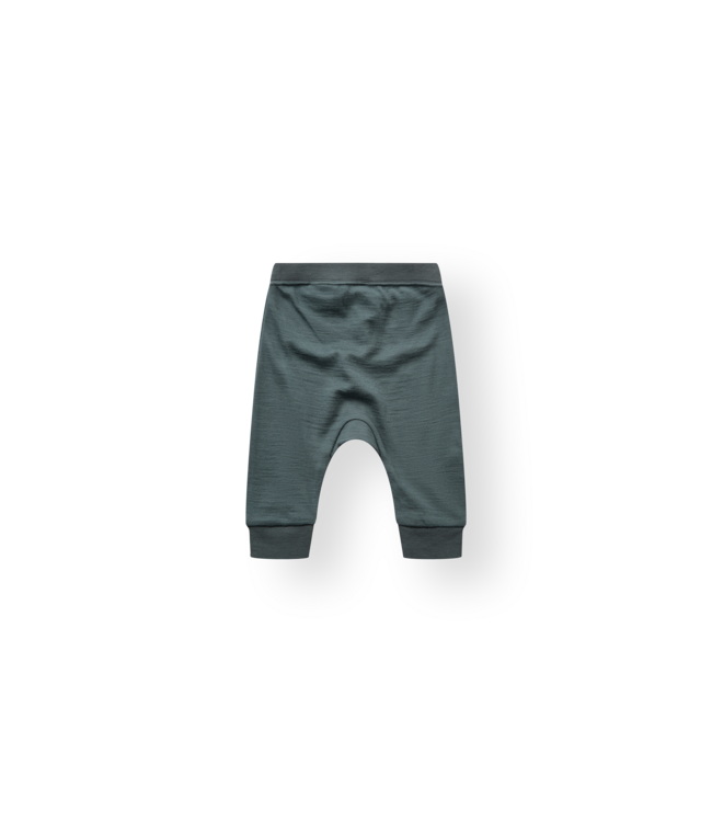 Hust & Claire Woll/Bambus Jogginghose Gaby