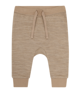 Hust & Claire Woll/Bambus Jogginghose Gaby