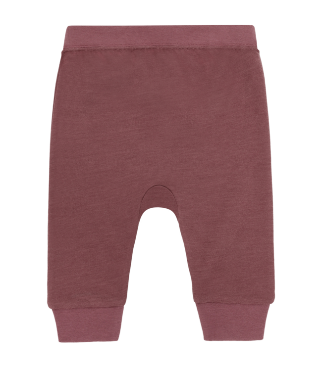 Hust & Claire Woll/Bambus Jogginghose Gaby