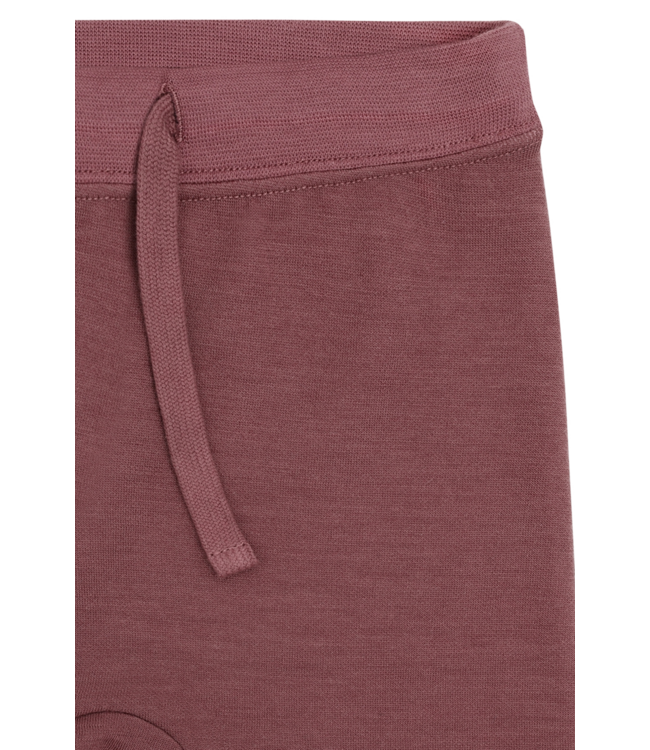 Hust & Claire Woll/Bambus Jogginghose Gaby