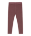 Hust & Claire Mädchen Woll/Bambus Leggings Laki