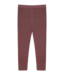 Hust & Claire Mädchen Woll/Bambus Leggings Laki