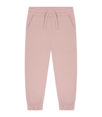 Hust & Claire Woll/Bambus Jogginghose Galon