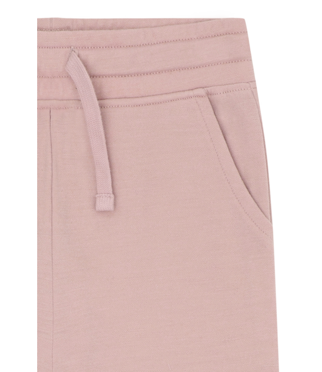Hust & Claire Woll/Bambus Jogginghose Galon