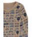 Hust & Claire Woll/Bambus Body Baloo